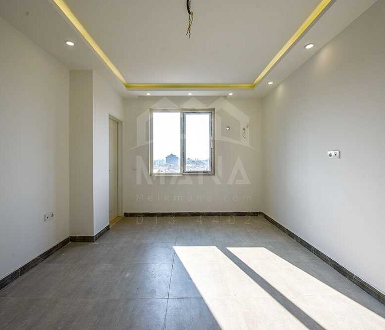 خرید آپارتمان هوشمند در خیابان اطبا بندرانزلی ویو دریا (137 متر)