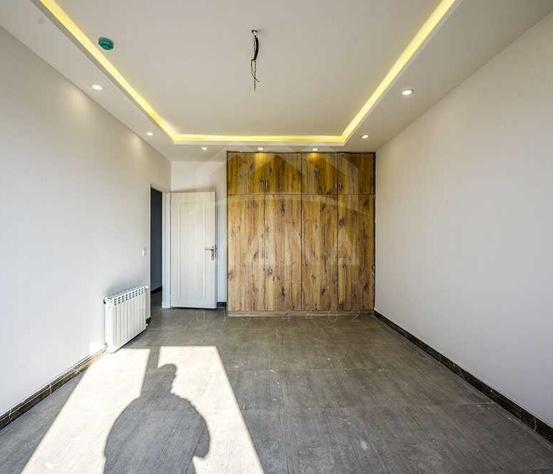 خرید آپارتمان هوشمند در خیابان اطبا بندرانزلی ویو دریا (137 متر)