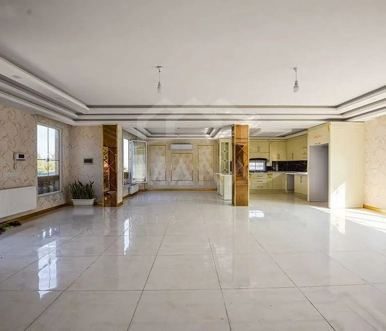 ویلا تریبل در لاهیجان 7