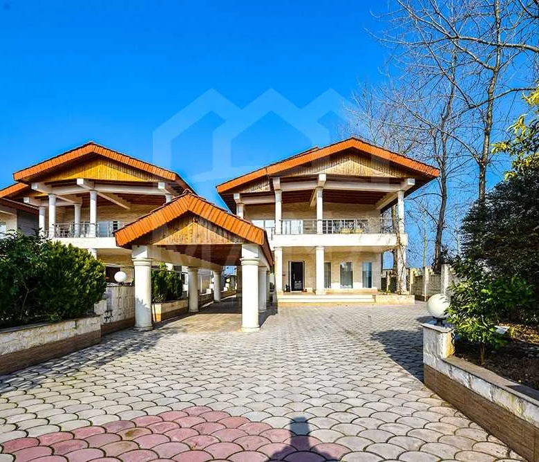 خرید ویلا دوبلکس در لاهیجان