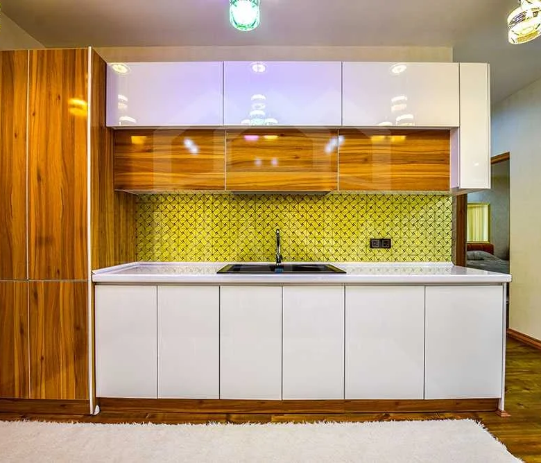 ویلایی دوبلکس 300 متری در لاهیجان 12