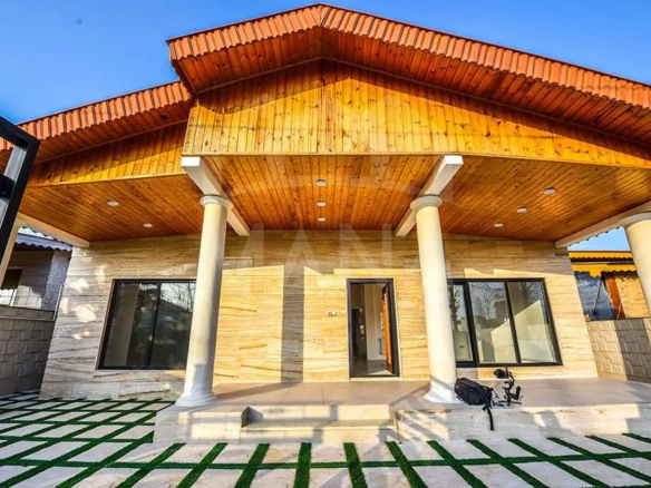 ویلایی فلت در لاهیجان