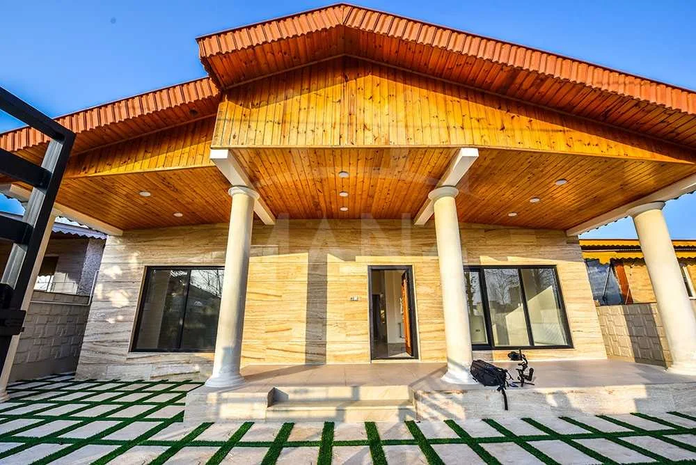 ویلایی فلت در لاهیجان