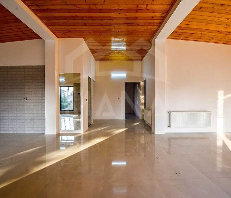 ویلایی در لاهیجان (270 متر)