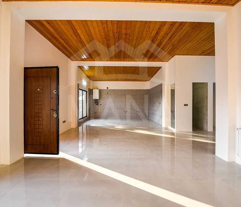 ویلایی در لاهیجان (270 متر)