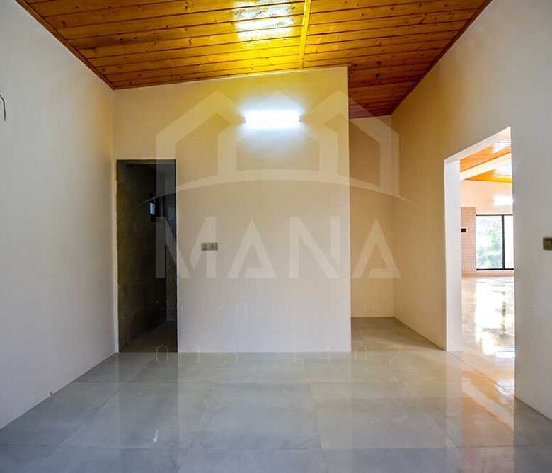 ویلایی در لاهیجان (270 متر)