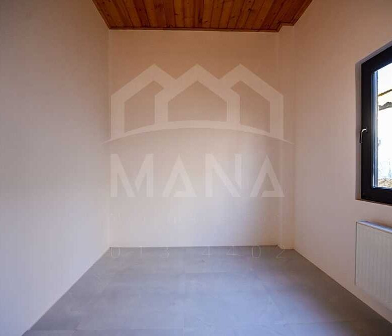 ویلایی در لاهیجان (270 متر)