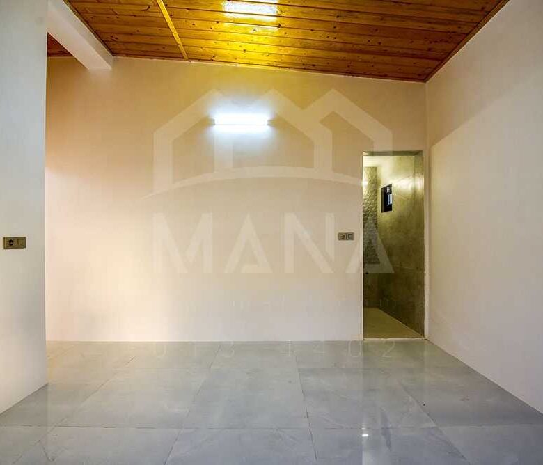 ویلایی در لاهیجان (270 متر)