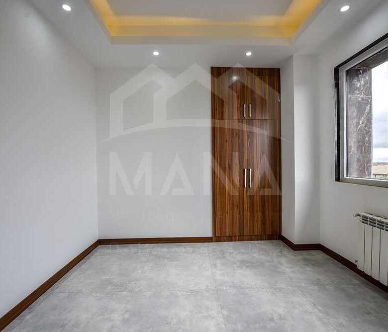 آپارتمان در کاج باغ انزلی 9
