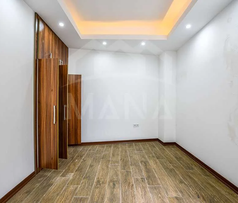 خرید آپارتمان در کاج باغ انزلی ط اول 7