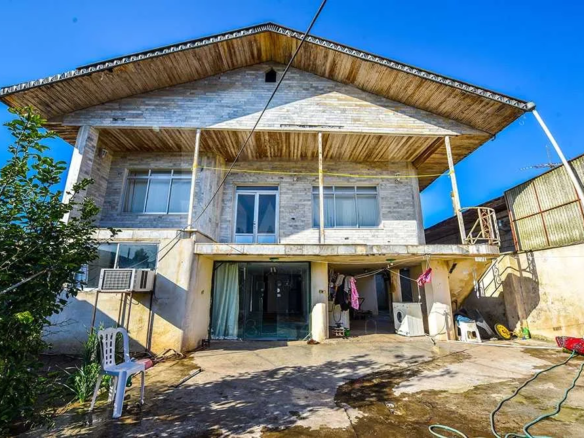 ویلایی در لاهیجان 210 متر