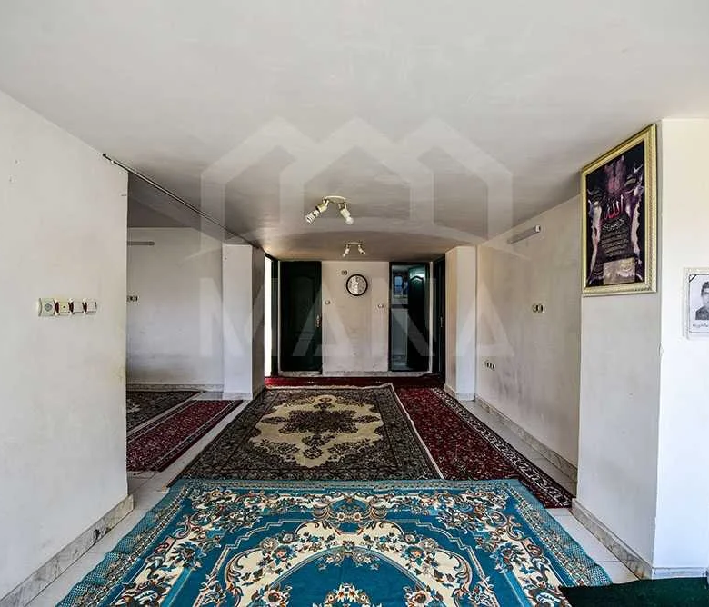 ویلایی در لاهیجان 210 متر 1