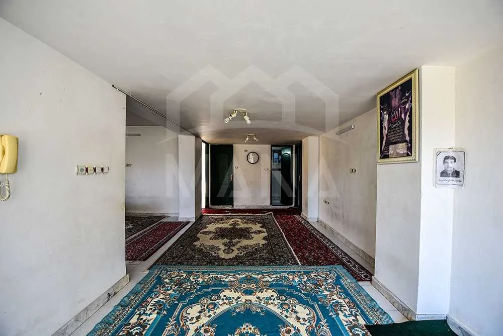 ویلایی در لاهیجان 210 متر 1