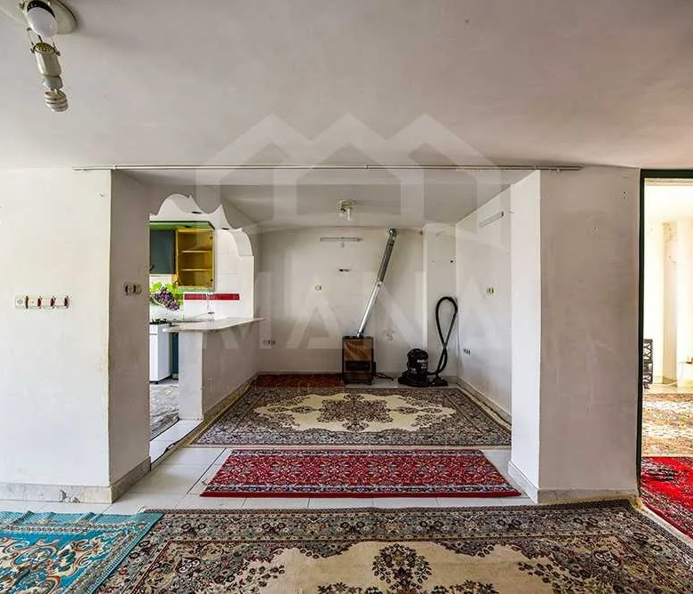 ویلایی در لاهیجان 210 متر 2