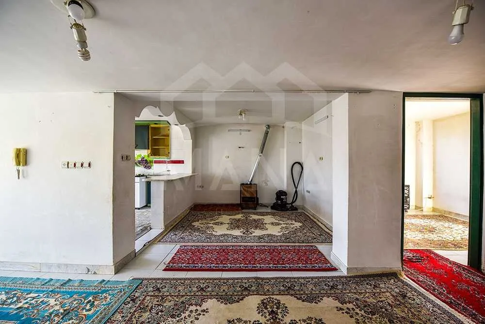 ویلایی در لاهیجان 210 متر 2