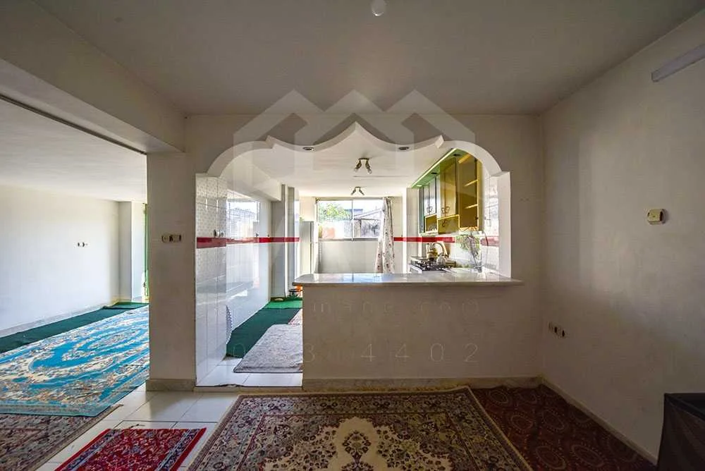 ویلایی در لاهیجان 210 متر 3