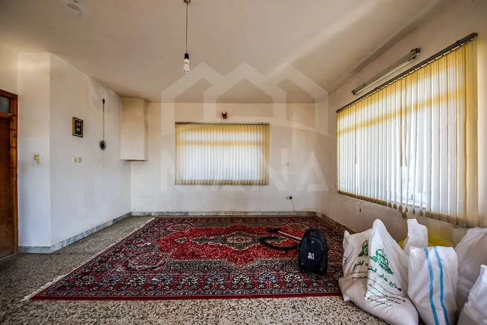 ویلایی در لاهیجان 210 متر 8