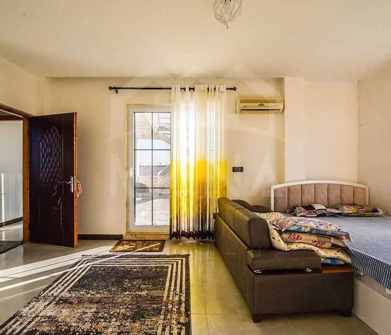 ویلایی دوبلکس استخر دار لاهیجان 7