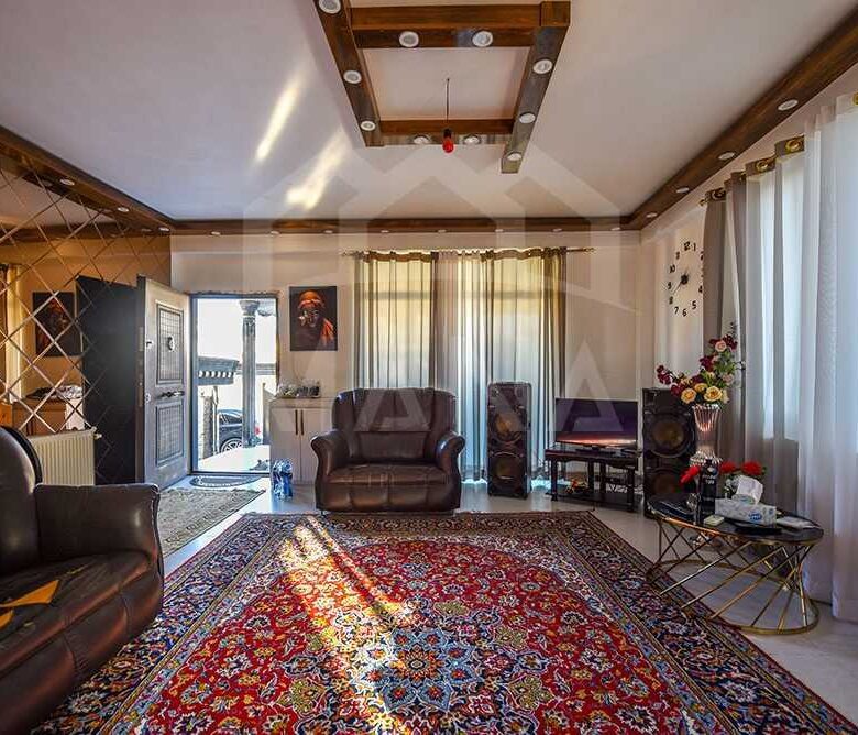 ویلا دوبلکس در لاهیجان (200 متر)