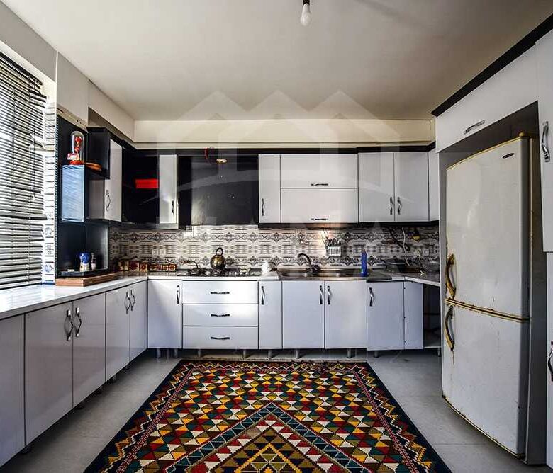 ویلا دوبلکس در لاهیجان (200 متر)