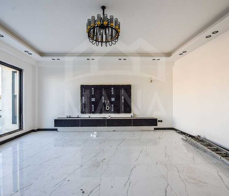 ویلایی هوشمند در لاهیجان (200 متر)