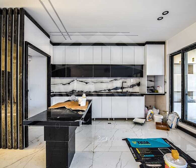 ویلایی هوشمند در لاهیجان (200 متر)