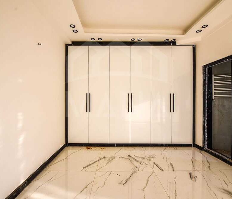 ویلایی هوشمند در لاهیجان (200 متر)