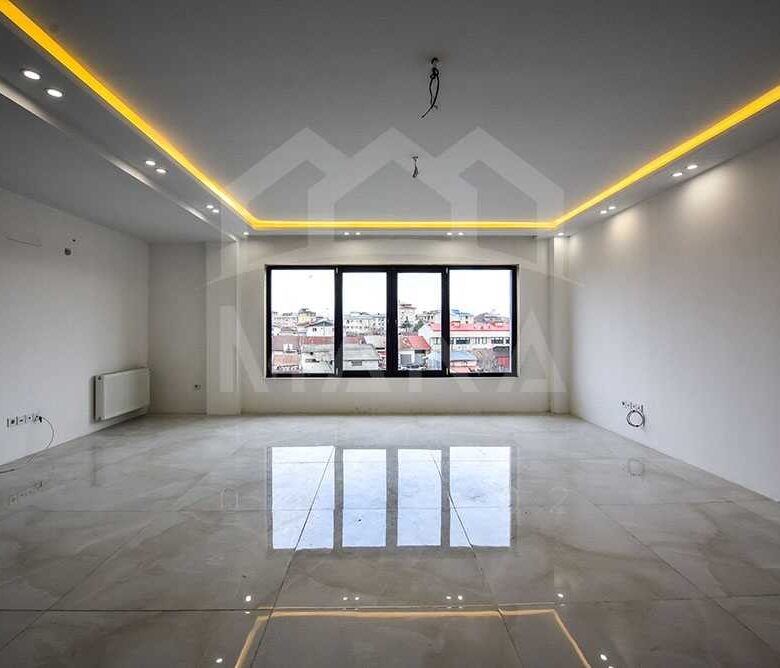 آپارتمان در بندرانزلی (105 متر)