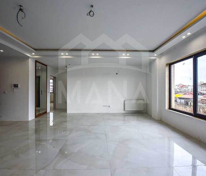 آپارتمان در بندرانزلی (105 متر)