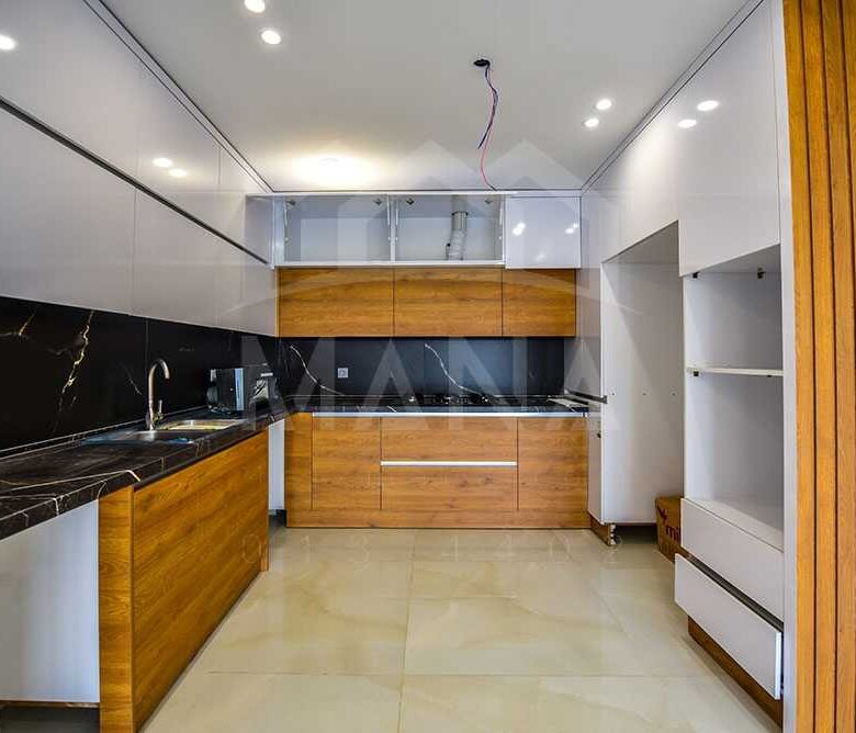 آپارتمان در بندرانزلی (105 متر)