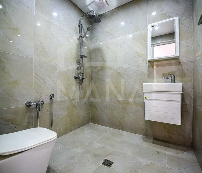 آپارتمان در بندرانزلی (105 متر)