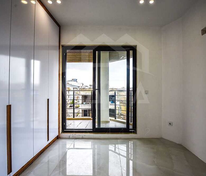 آپارتمان در بندرانزلی (105 متر)