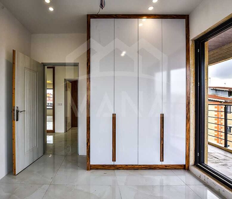 آپارتمان در بندرانزلی (105 متر)