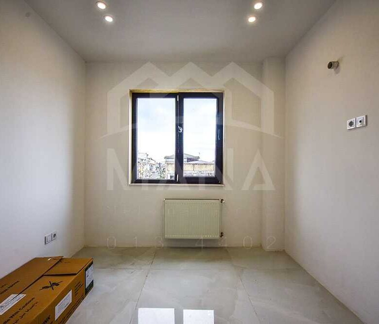 آپارتمان در بندرانزلی (105 متر)