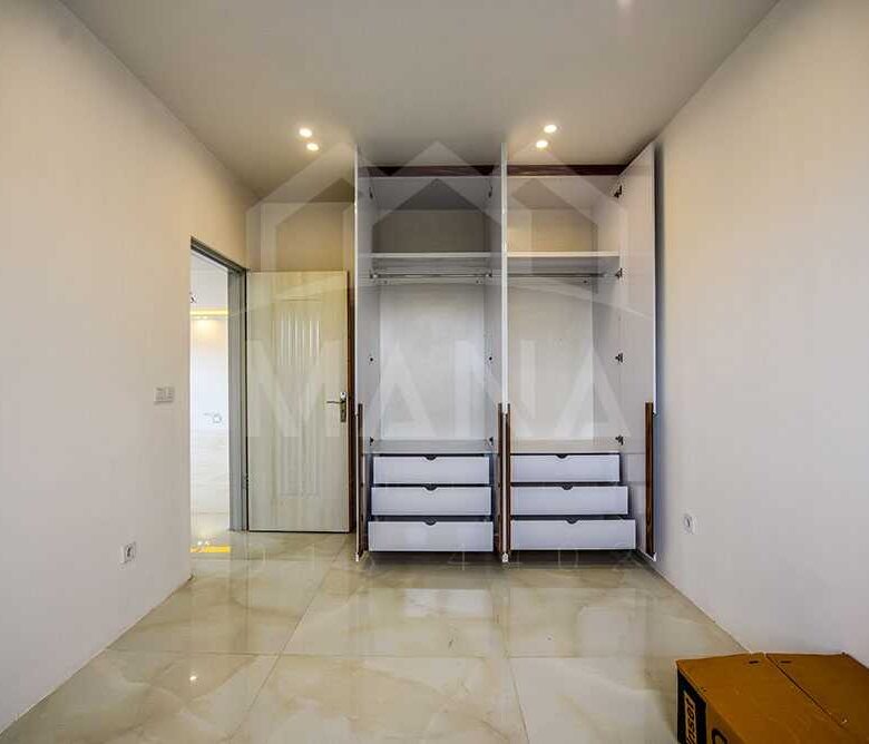 آپارتمان در بندرانزلی (105 متر)