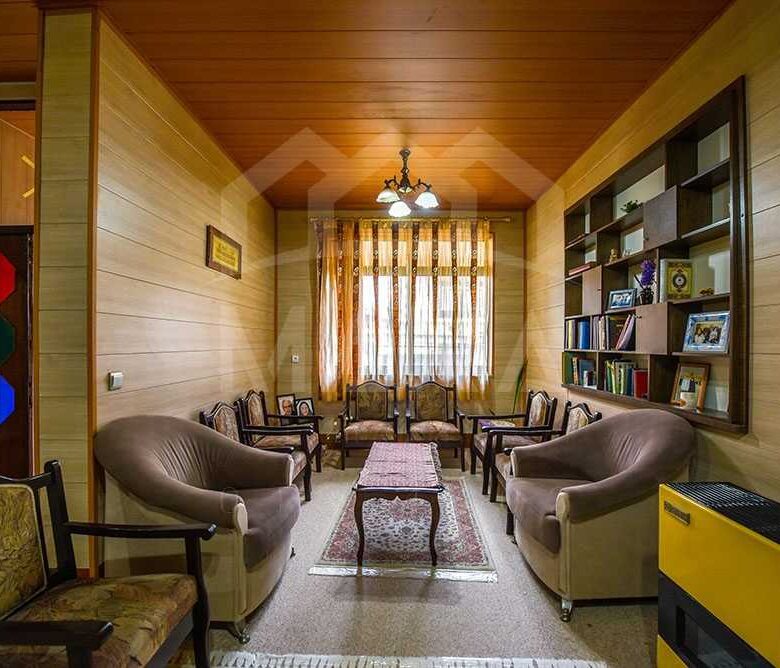 ویلایی در بندرانزلی (165 متر)
