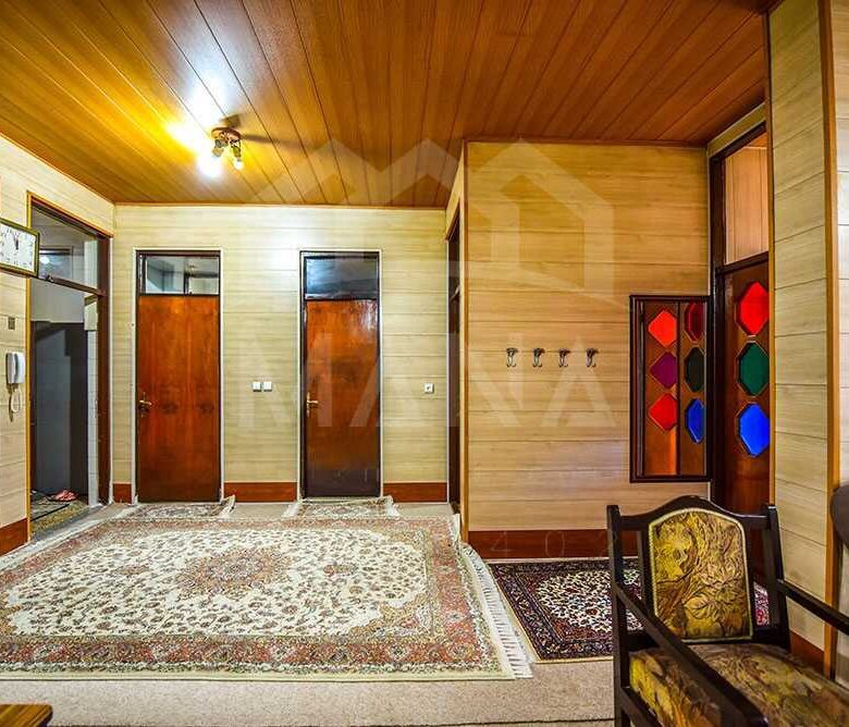 ویلایی در بندرانزلی (165 متر)