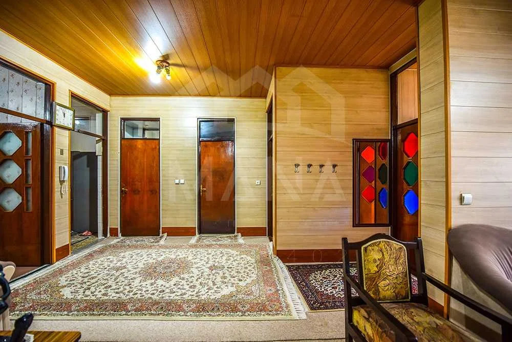 ویلایی در صابرحنان انزلی 2