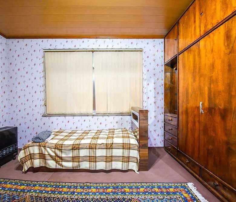ویلایی در بندرانزلی (165 متر)