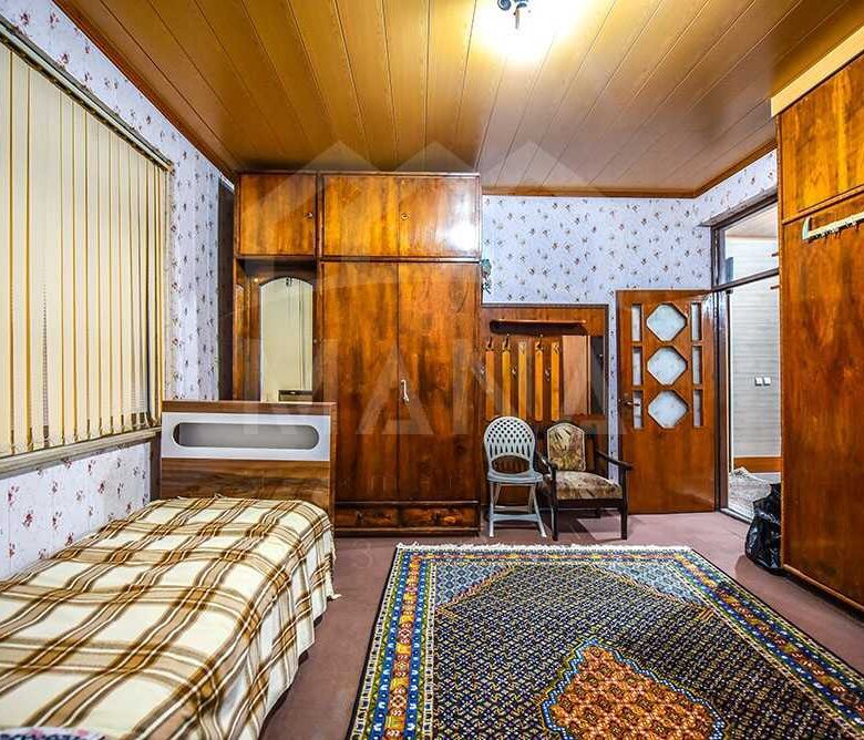 ویلایی در بندرانزلی (165 متر)