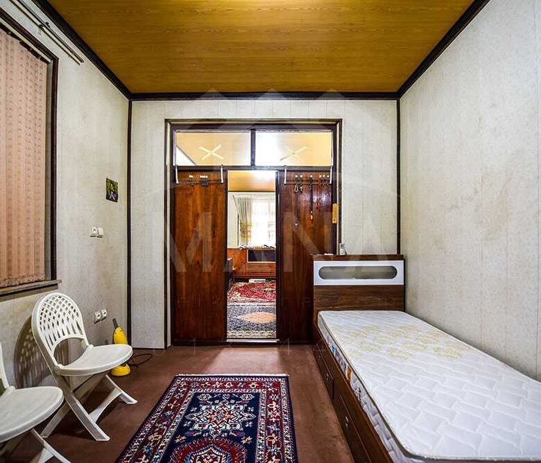 ویلایی در بندرانزلی (165 متر)