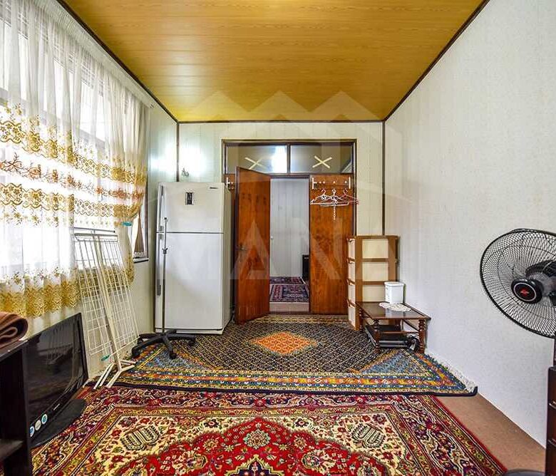 ویلایی در بندرانزلی (165 متر)