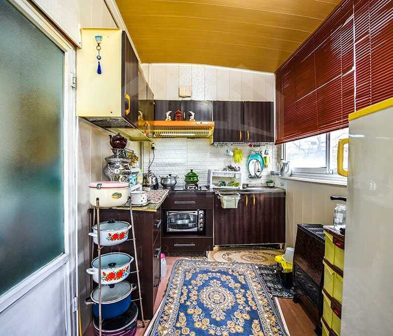 ویلایی در خیابان اطبا بندرانزلی (330 متر)