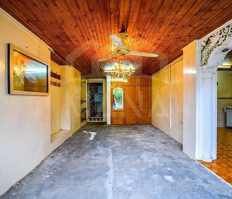 ویلایی در بندرانزلی (225 متر)