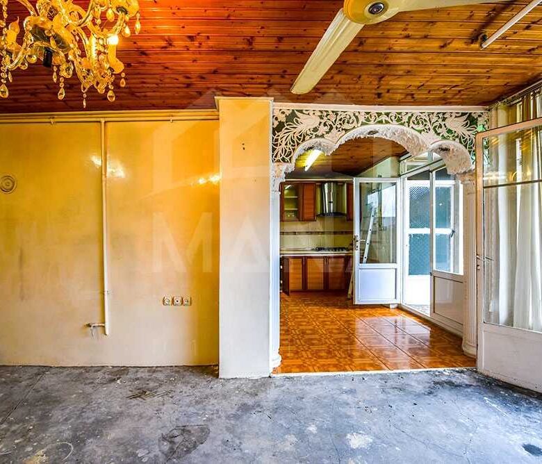 ویلایی در بندرانزلی (225 متر)