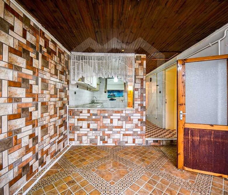 ویلایی در بندرانزلی (225 متر)