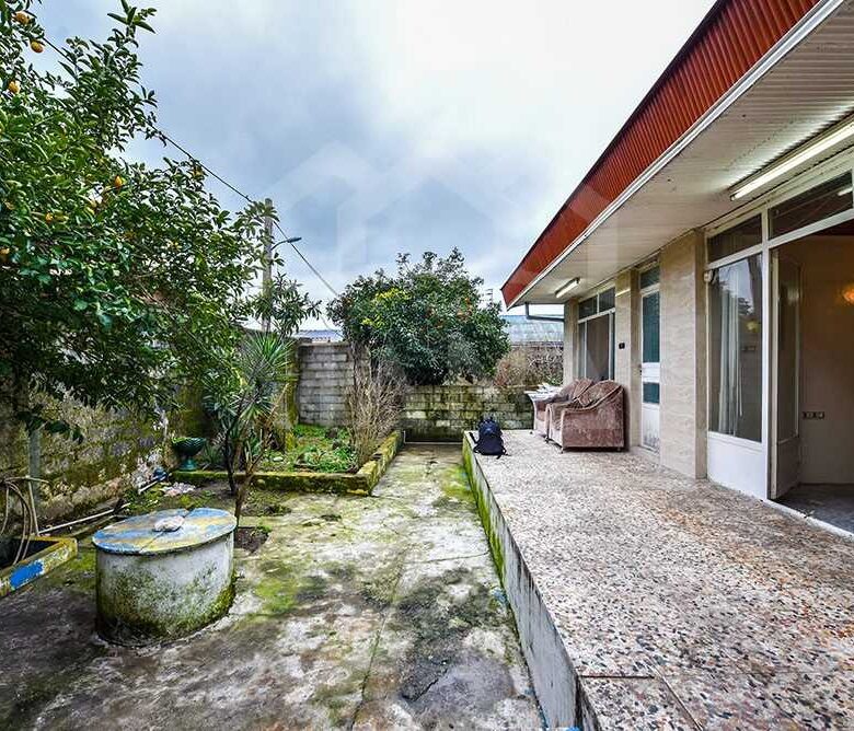 ویلایی در بندرانزلی (225 متر)