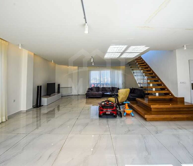 خرید آپارتمان دوبلکس در بندرانزلی (220 متر)