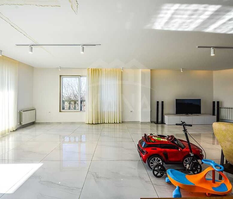 خرید آپارتمان دوبلکس در بندرانزلی (220 متر)