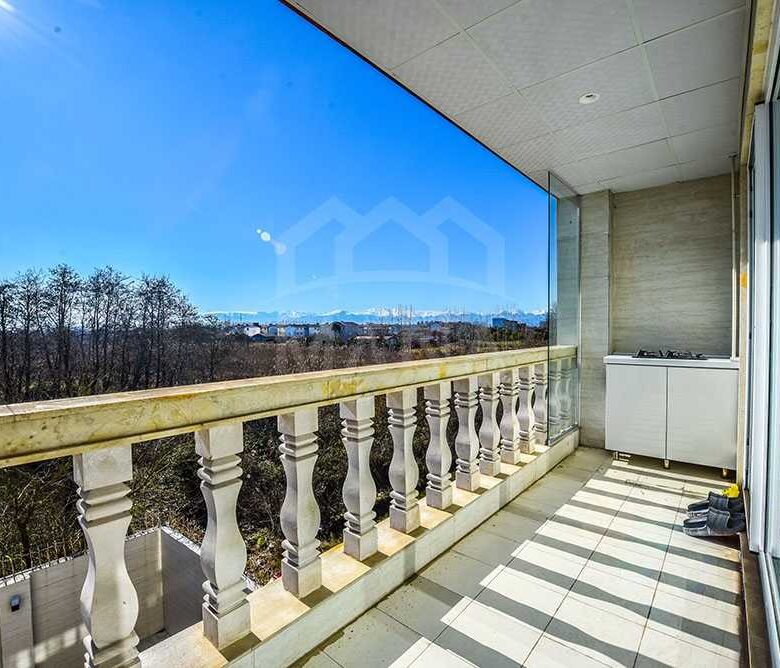 خرید آپارتمان دوبلکس در بندرانزلی (220 متر)